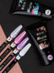 Миниатюра изображения товара Моделирующий гель для ногтей IRISK Shimmery PolyGel тон 01 Selena (30г, в тубе)