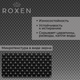 Миниатюра изображения товара Мойка кухонная Roxen Uno 560210-54B-GR