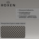 Миниатюра изображения товара Мойка кухонная Roxen Uno 560210-54-GR