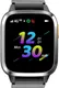 Миниатюра изображения товара Умные часы детские Leefine Q23 4G (черный)