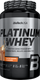 Протеин BioTechUSA Platinum Whey (1кг, соленая карамель) — фото 2