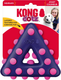 Игрушка для собак KONG Dotz Треугольник Большой / 249467 — фото 4