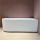 Миниатюра изображения товара Ванна акриловая Abber AB9329-1.5 R (белый)
