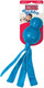 Игрушка для собак KONG Toy Dog Wubba Polyester Colored Sorted / 256726 — фото 6