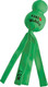 Игрушка для собак KONG Toy Dog Wubba Polyester Colored Sorted / 256733 — фото 5
