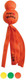 Игрушка для собак KONG Toy Dog Wubba Polyester Colored Sorted / 256733 — фото 6