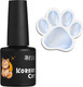 Миниатюра изображения товара Гель-лак для ногтей IRISK Korean Cat тон 15 Blue Glow (10мл)