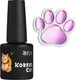 Миниатюра изображения товара Гель-лак для ногтей IRISK Korean Cat тон 20 Violet Neon (10мл)