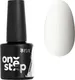 Миниатюра изображения товара Гель-лак для ногтей IRISK One Step тон 001 (10мл)