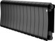 Миниатюра изображения товара Радиатор биметаллический Royal Thermo Infinity 300 Noir Sable (14 секций)