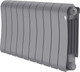 Миниатюра изображения товара Радиатор биметаллический Royal Thermo Infinity 300 Silver Satin (10 секций)
