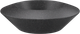 Миниатюра изображения товара Вазон БЕРКАНО Scodella 80 DB / 220_034_24 (Black Granite)