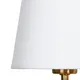 Миниатюра изображения товара Бра Arte Lamp A4104AP-1PB