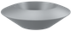Миниатюра изображения товара Вазон БЕРКАНО Scodella 100 DB / 220_036_21 (Concrete Gray)