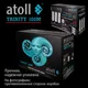 Миниатюра изображения товара Система обратного осмоса Atoll Trinity 100M Ice