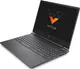 Миниатюра изображения товара Игровой ноутбук HP Victus 15-fb3020nia Mica Silver (D1KS1EA) без ОС