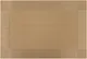 Миниатюра изображения товара Плейсмат ZAPEL Frame cumin / ST010460