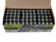 Миниатюра изображения товара Комплект батареек Ergolux R6 SR4 1.5В / 012441 (60шт)