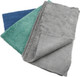 Миниатюра изображения товара Набор салфеток для автомобиля Master Pro Microfiber Package DM-0535 35x35 / A95069S (9шт)