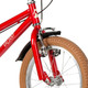 Миниатюра изображения товара Детский велосипед Novatrack Valiant 163VALIANT.RD6 (красный, разобранный, в коробке)