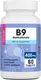 Миниатюра изображения товара Витамин Chikalab В9 (60 таблеток)