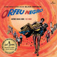 Миниатюра изображения товара Виниловая пластинка Jazz Samba Records Antonio Carlos Jobim - Black Orpheus