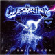 Миниатюра изображения товара Виниловая пластинка Concord Records The Offspring - Supercharged
