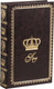 Миниатюра изображения товара Книга-сейф Sima-Land Король 2000876