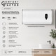 Миниатюра изображения товара Накопительный водонагреватель Comfort Factor Optimum 50 H