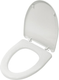 Миниатюра изображения товара Сиденье для унитаза ИнкоЭр Элит 2 В00005618