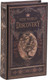 Миниатюра изображения товара Книга-сейф Sima-Land Открытие нового мира 3622217
