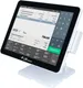 Миниатюра изображения товара POS-монитор POScenter Atlas 71073027 (белый)