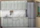 Кухонный гарнитур Eligard Lion 2.2 без столешницы (бетон) — фото 6