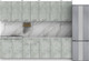 Кухонный гарнитур Eligard Lion 2.6 без столешницы (бетон) — фото 5