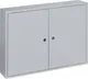 Миниатюра изображения товара Корпус металлический TDM SQ0905-0020