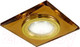 Миниатюра изображения товара Точечный светильник TDM SQ0359-0045