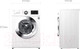 Миниатюра изображения товара Стиральная машина LG F2J3HS2W