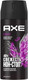 Миниатюра изображения товара Дезодорант-спрей Axe Excite (150мл)