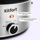 Миниатюра изображения товара Медленноварка Kitfort KT-207