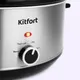 Миниатюра изображения товара Медленноварка Kitfort KT-208