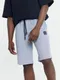 Миниатюра изображения товара Шорты Mark Formelle 131095 (р.86-182, двухцветный синий)