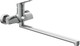 Миниатюра изображения товара Смеситель Cersanit Flavis 64093 + Vibe 63067