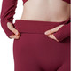 Миниатюра изображения товара Термоштаны White Owl A1-0512-P / W112766 (S/M, красный)