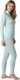 Миниатюра изображения товара Комплект термобелья White Owl A1-3368 / W112775 (S/M, голубой)