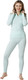 Миниатюра изображения товара Комплект термобелья White Owl A1-3368 / W112775 (S/M, голубой)