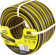 Миниатюра изображения товара Шланг поливочный Жук Comfort 1/2" 3-х слойный / 325708-00 (25м, желтый)