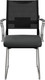 Миниатюра изображения товара Кресло офисное Metta Ergolife Sit Air 24/7 M4-281K (черный)