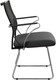 Миниатюра изображения товара Кресло офисное Metta Ergolife Sit Air 24/7 M4-281K (черный)