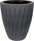 Миниатюра изображения товара Кашпо Formplastic Caro FP-5790-014 (антрацитовый)