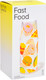 Миниатюра изображения товара Набор для напитков Doiy Fast Food / DYJGLFF